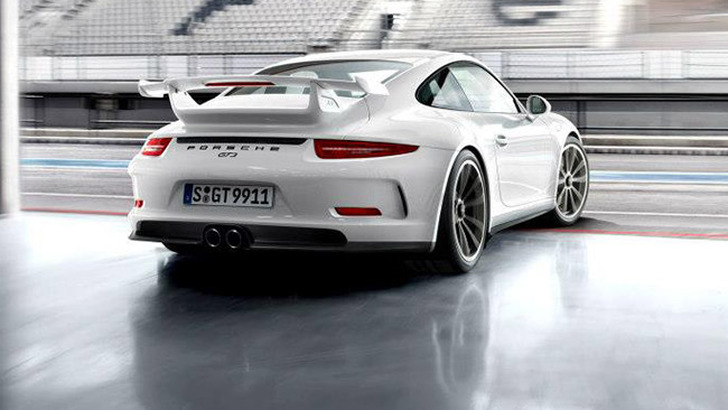 2015 gt3rs